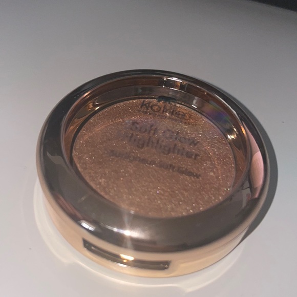 Kokie Soft Glow Highlighter - Picture 2 of 4
